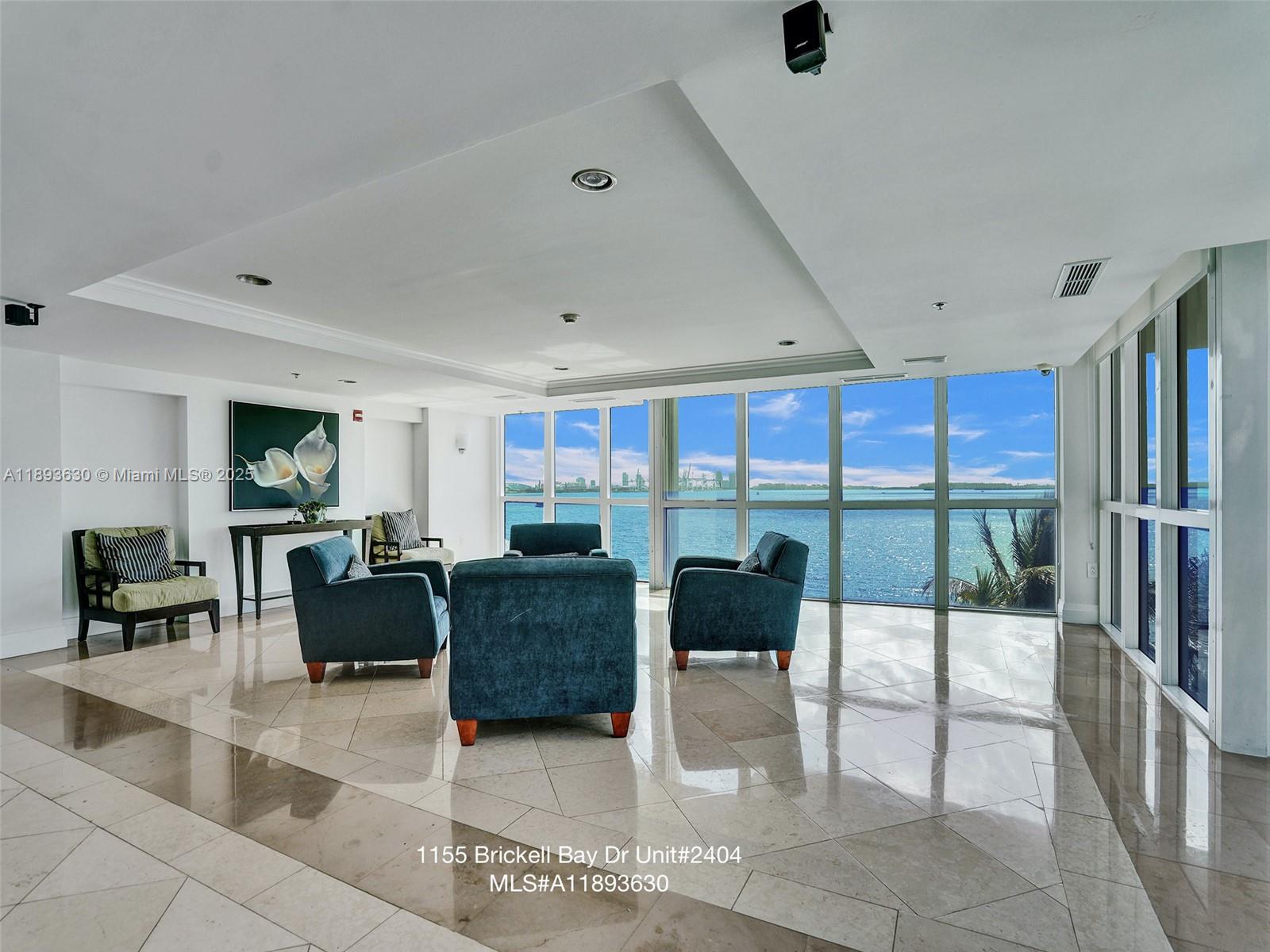 1155 Brickell Bay Dr # 2404