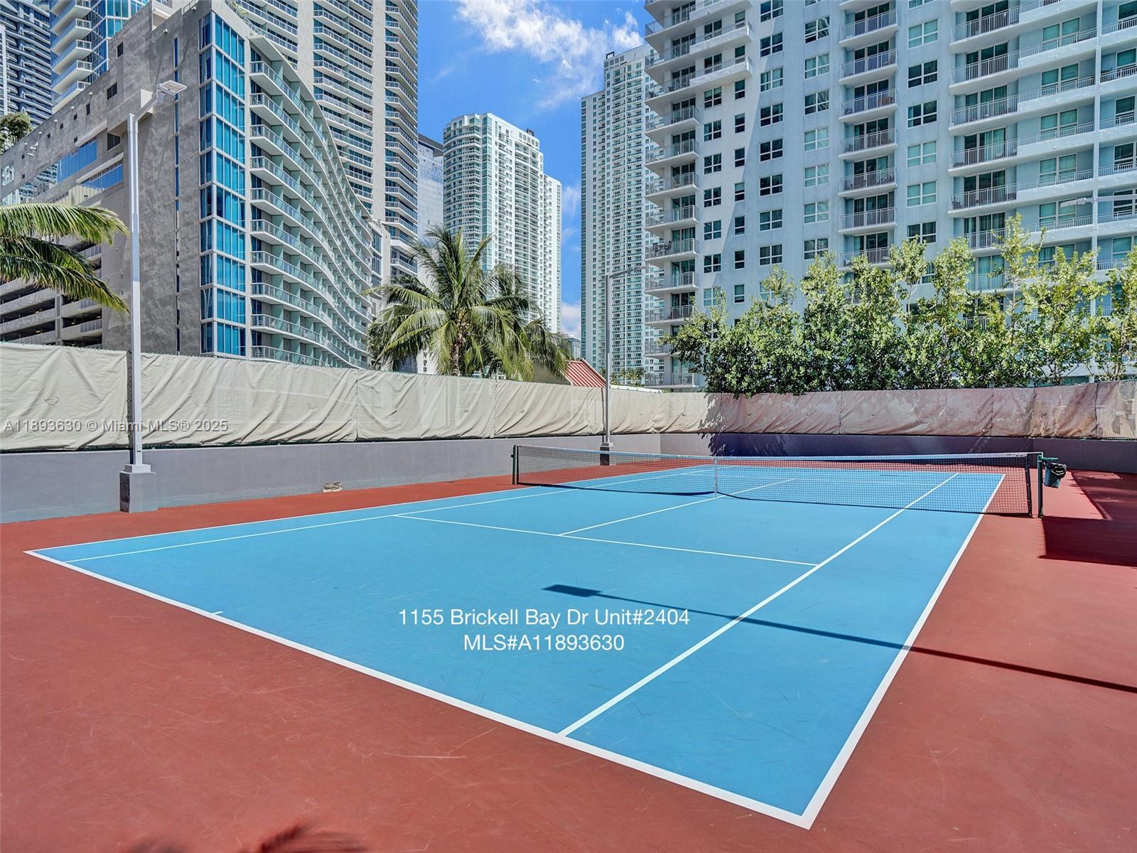 1155 Brickell Bay Dr # 2404