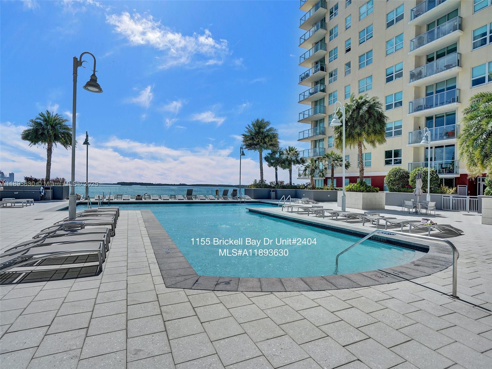 1155 Brickell Bay Dr # 2404