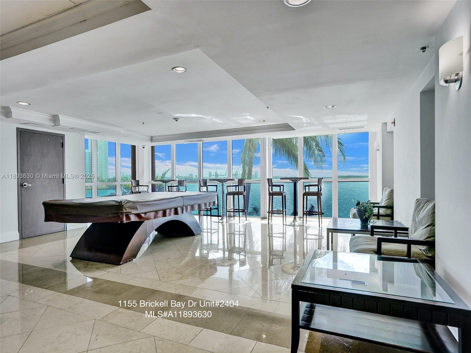 1155 Brickell Bay Dr # 2404
