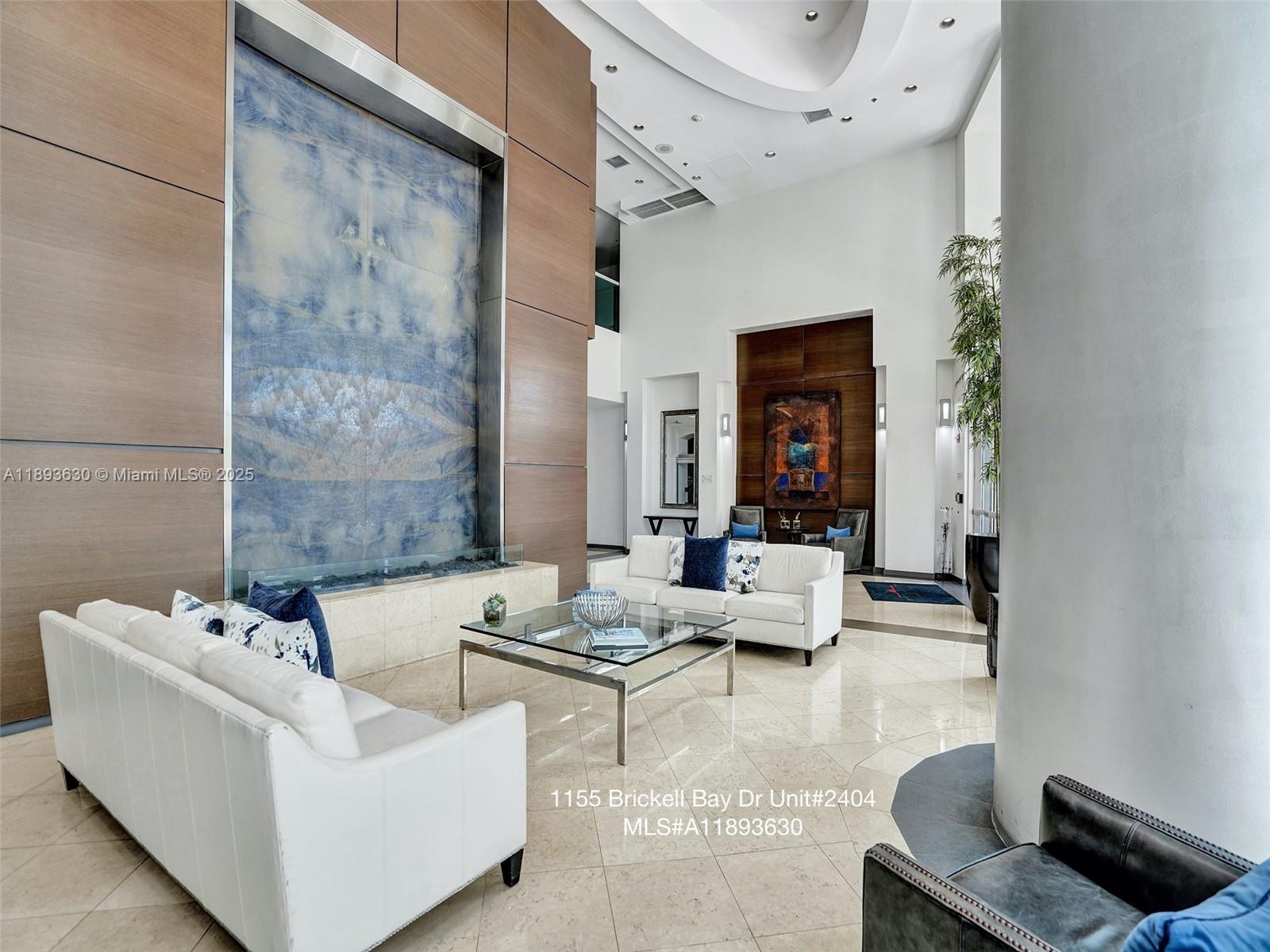 1155 Brickell Bay Dr # 2404
