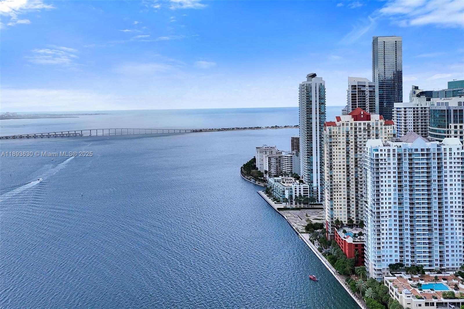 1155 Brickell Bay Dr # 2404