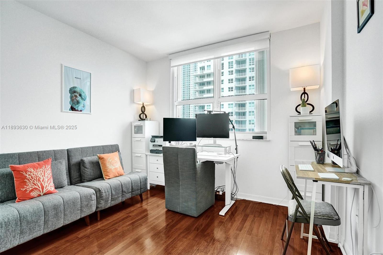 1155 Brickell Bay Dr # 2404
