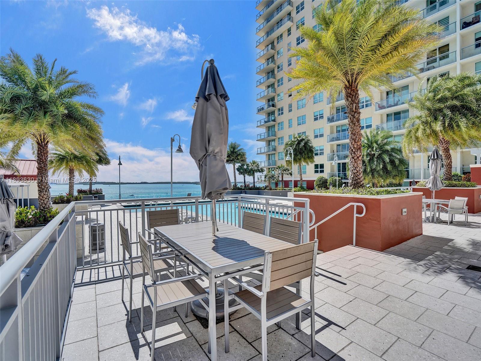 1155 Brickell Bay Dr # 2404