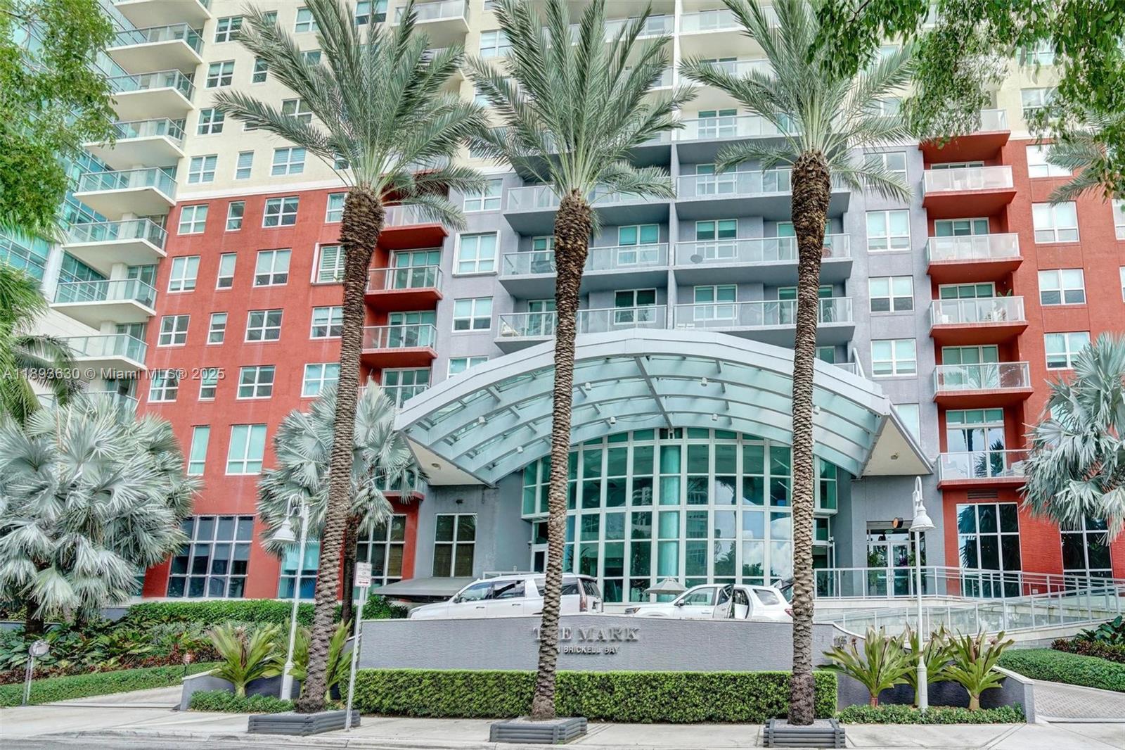 1155 Brickell Bay Dr # 2404