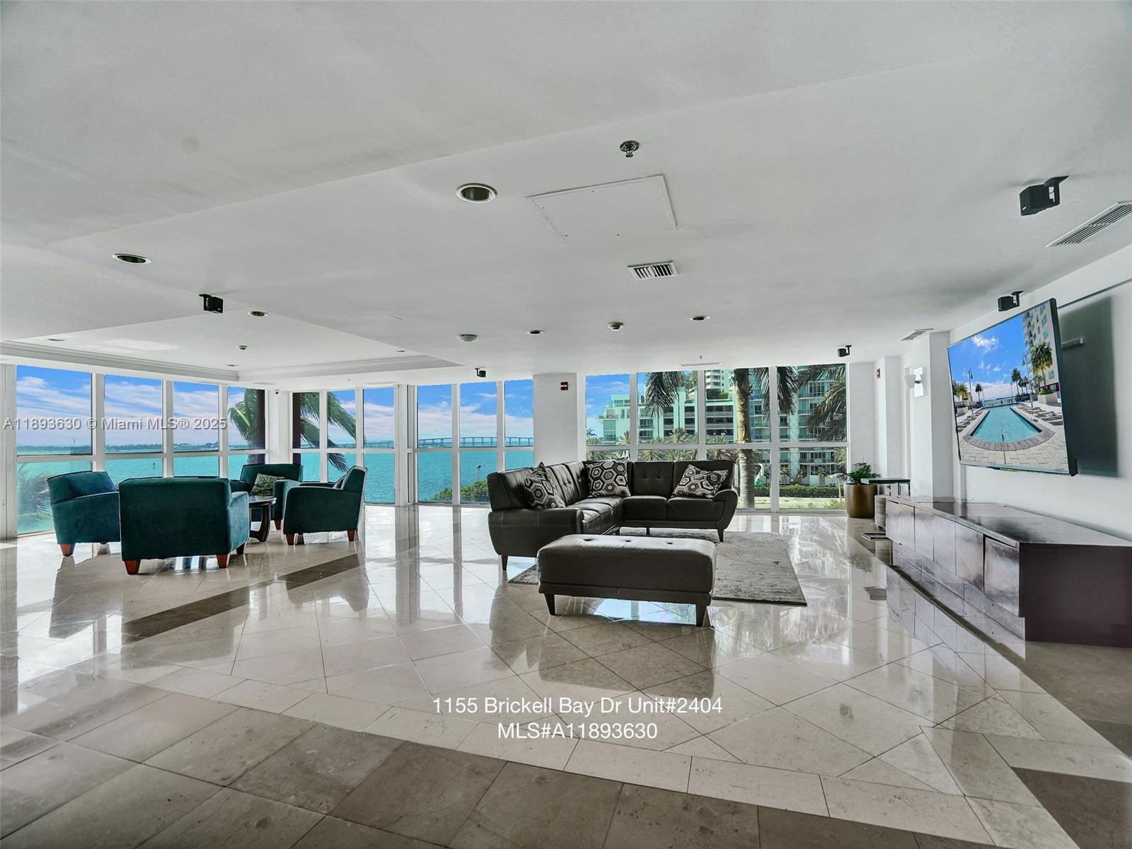 1155 Brickell Bay Dr # 2404