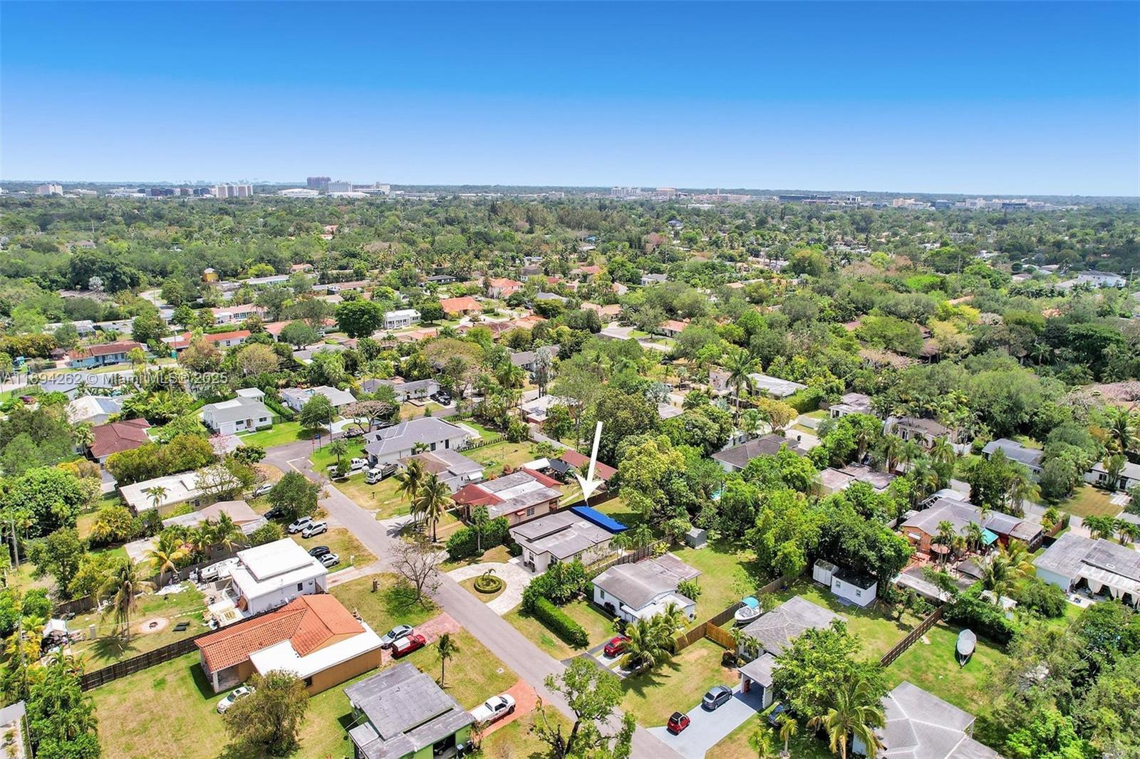 6550 SW 52nd Ter Unit: -