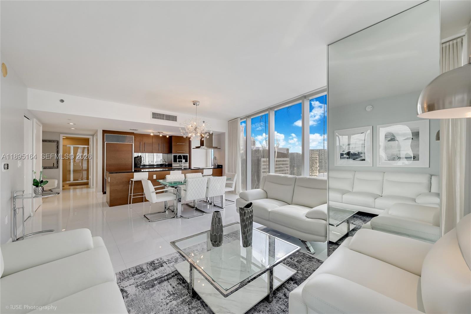 495 Brickell Ave # 4710