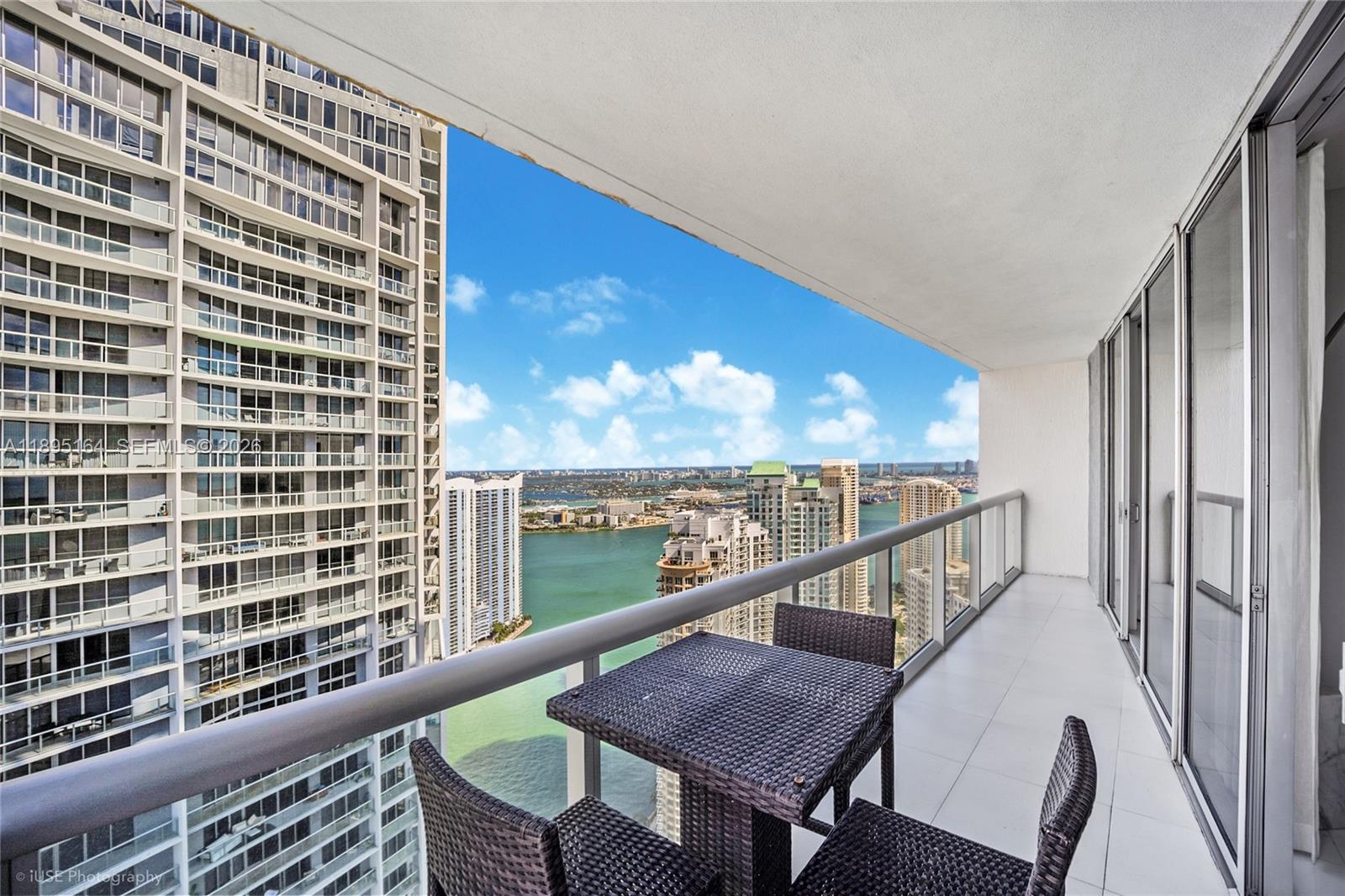 495 Brickell Ave # 4710