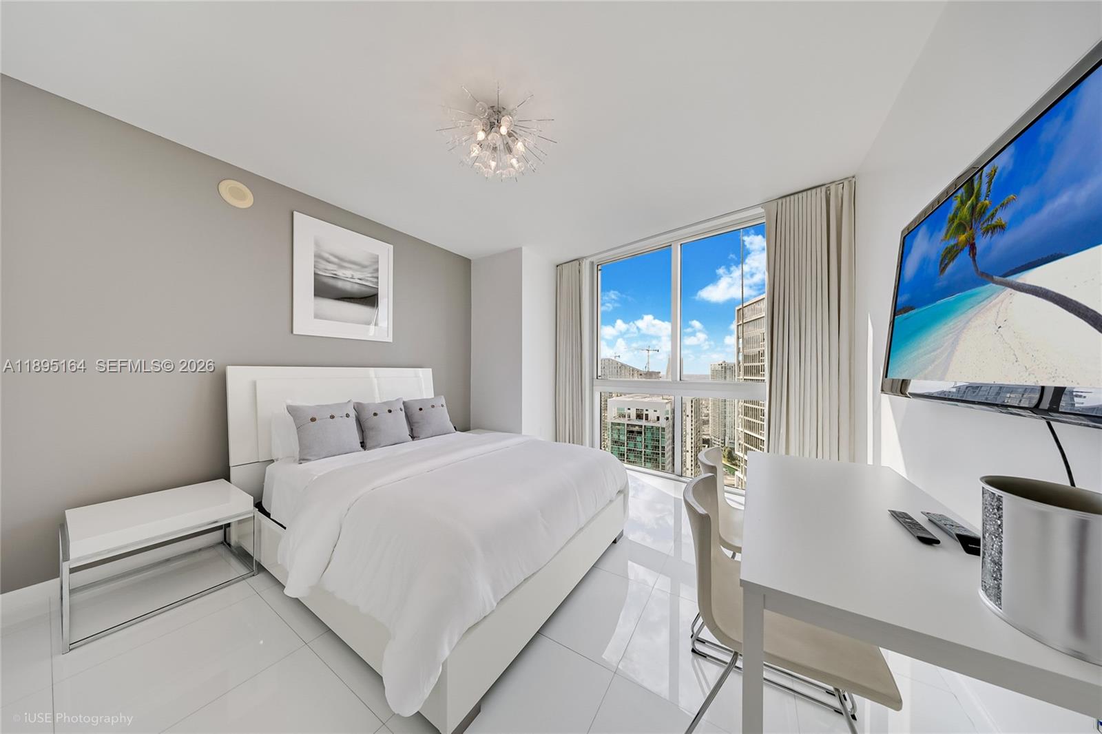495 Brickell Ave # 4710