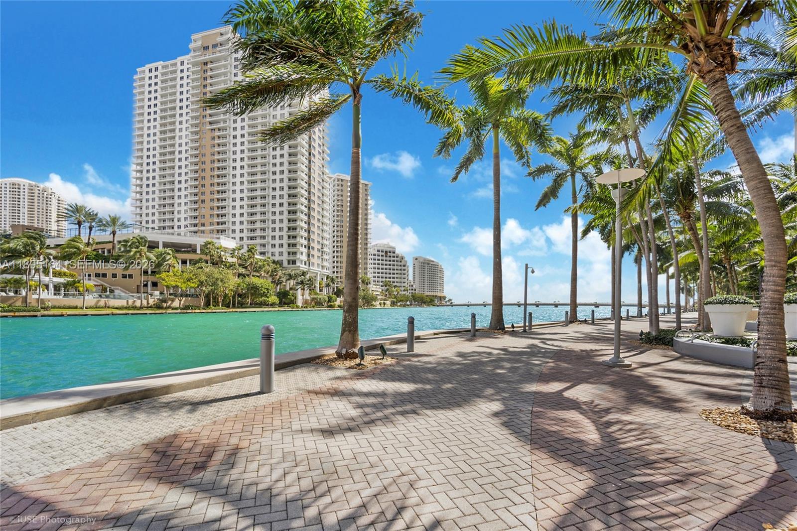 495 Brickell Ave # 4710