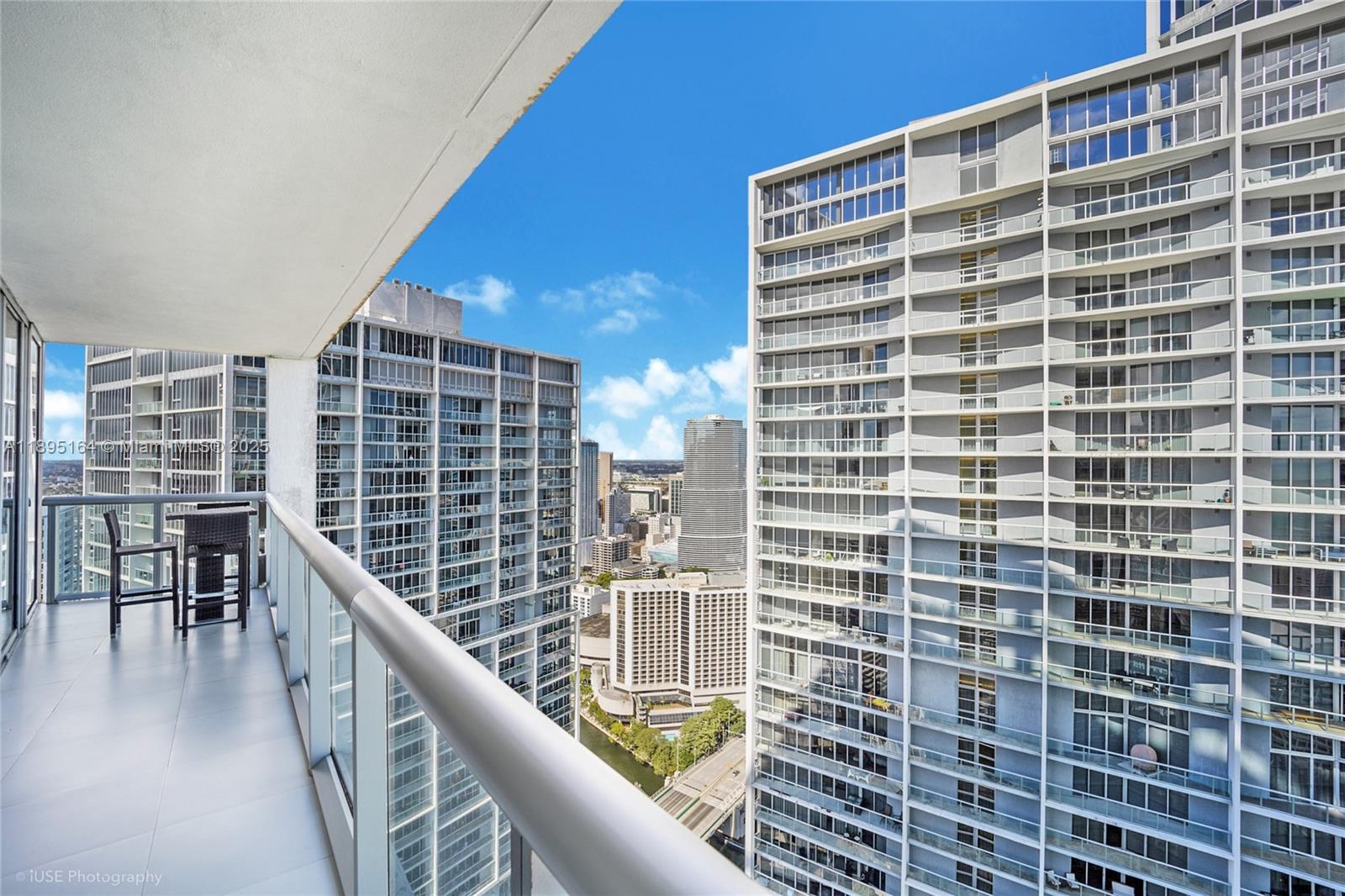 495 Brickell Ave # 4710