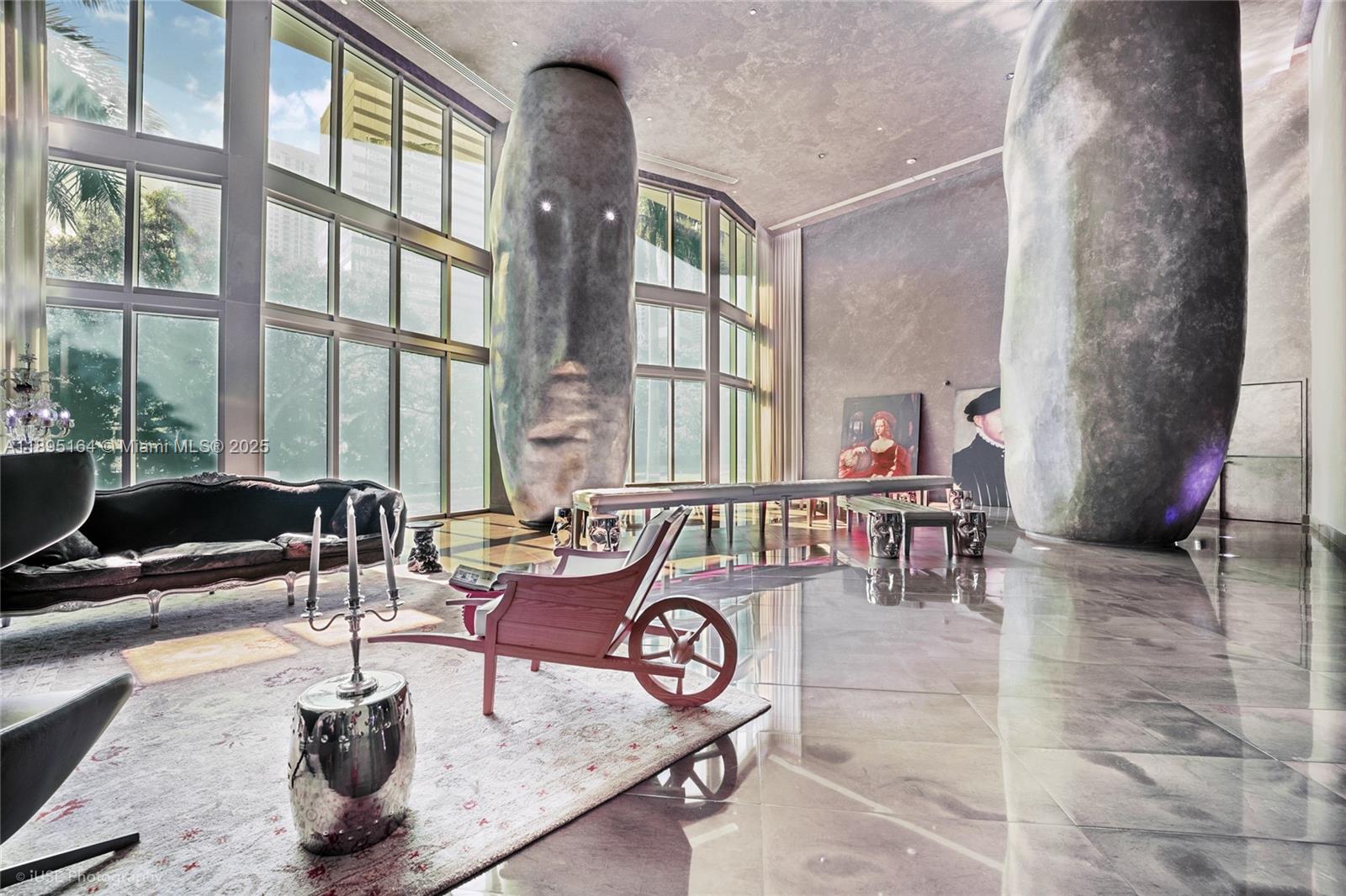 495 Brickell Ave # 4710