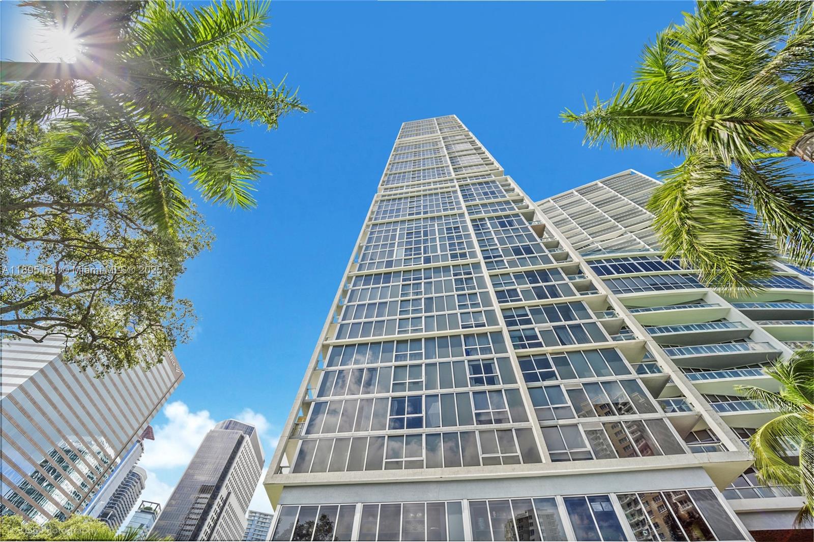 495 Brickell Ave # 4710