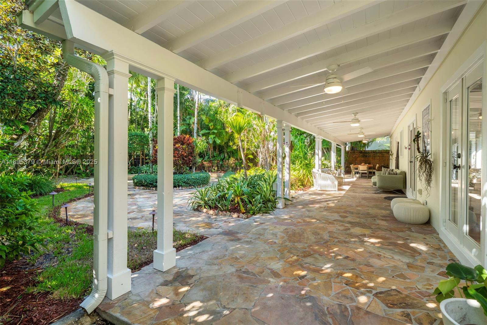 3610 Avocado Ave, Miami