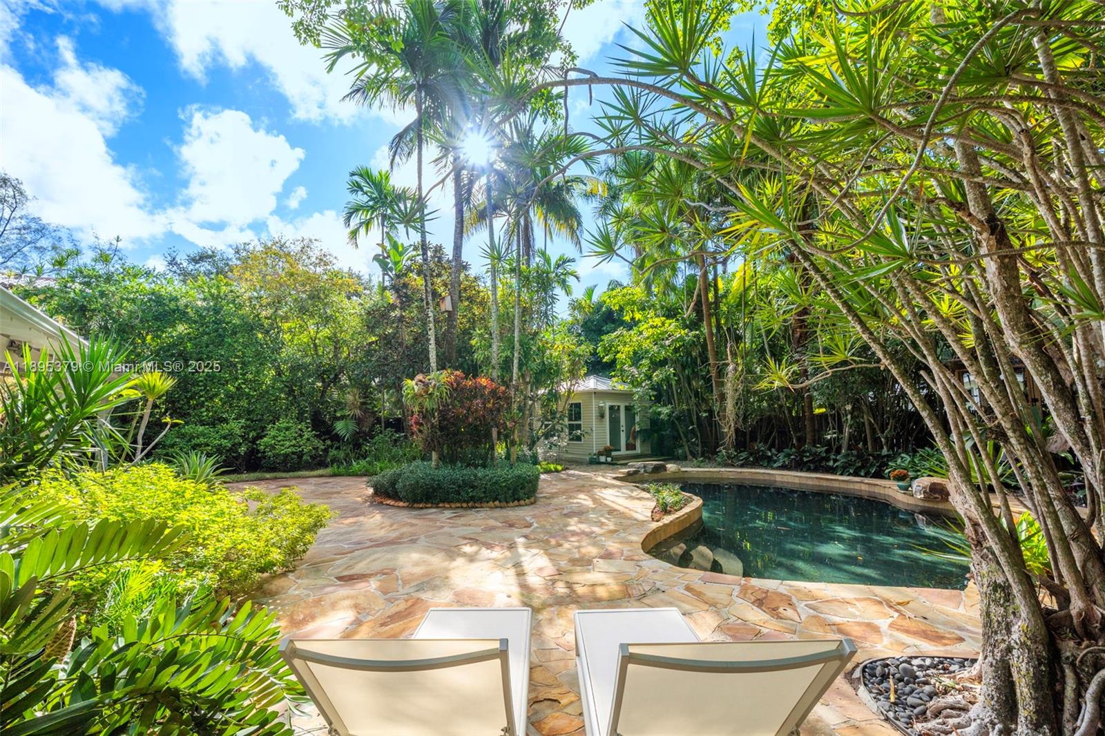 3610 Avocado Ave, Miami