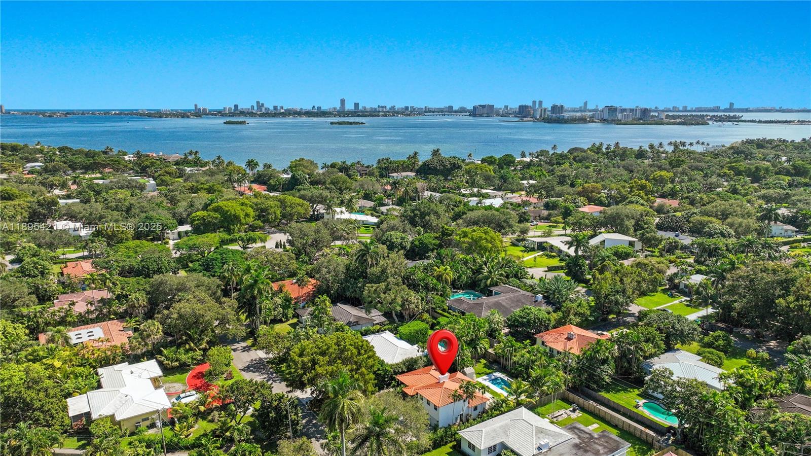 1132 NE 101st St, Miami Shores