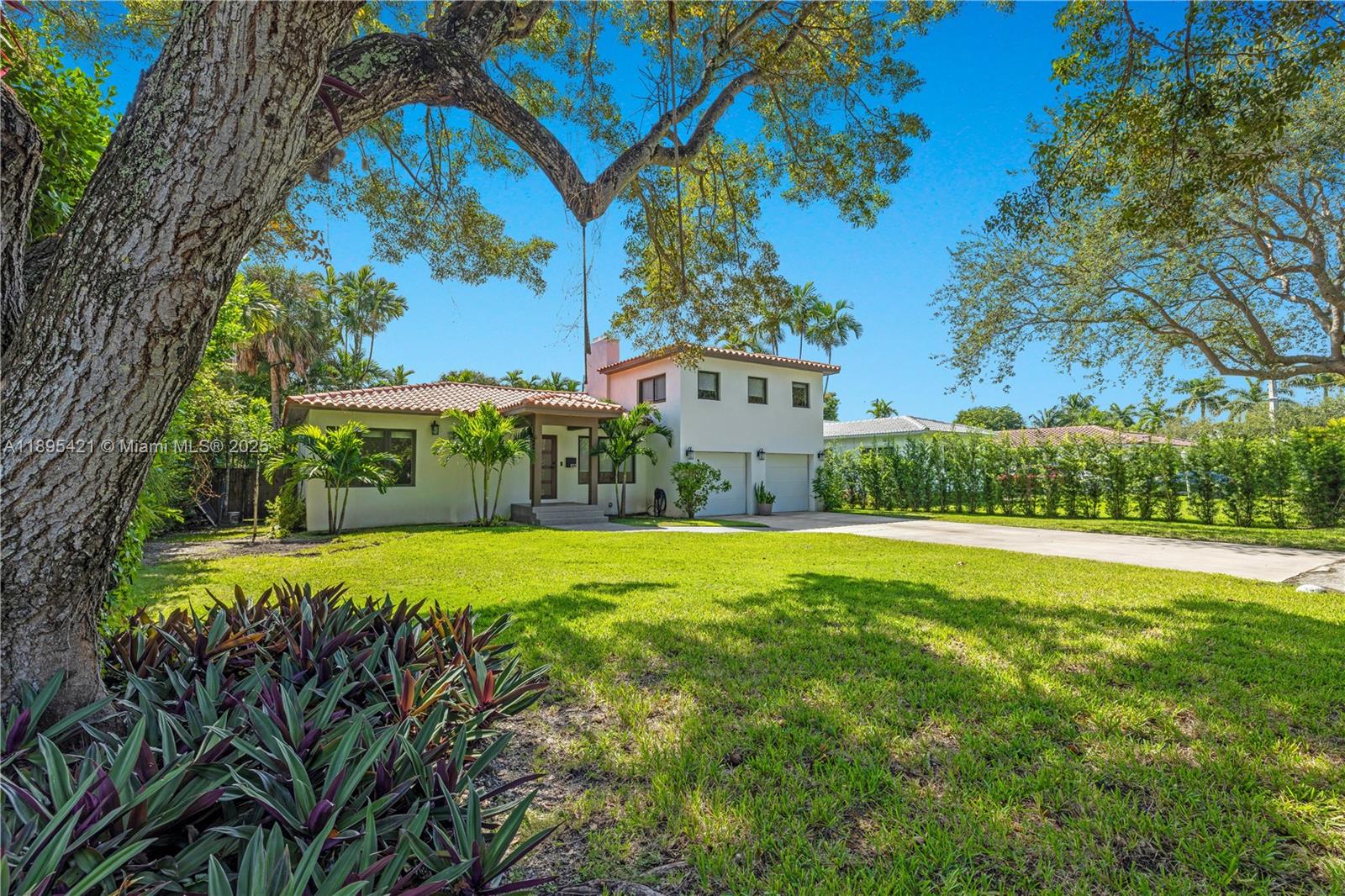 1132 NE 101st St, Miami Shores