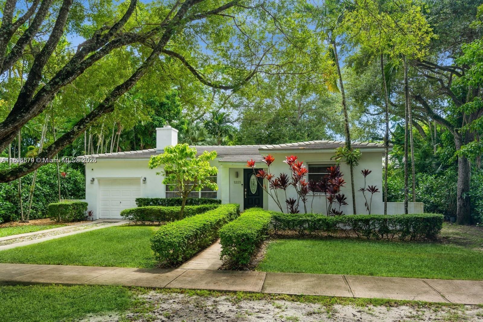 1225 Tangier St, Coral Gables