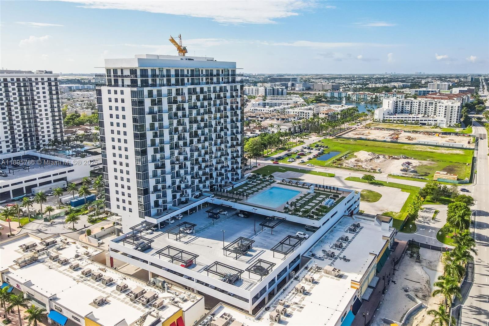 5252 NW 85th Ave # 1505