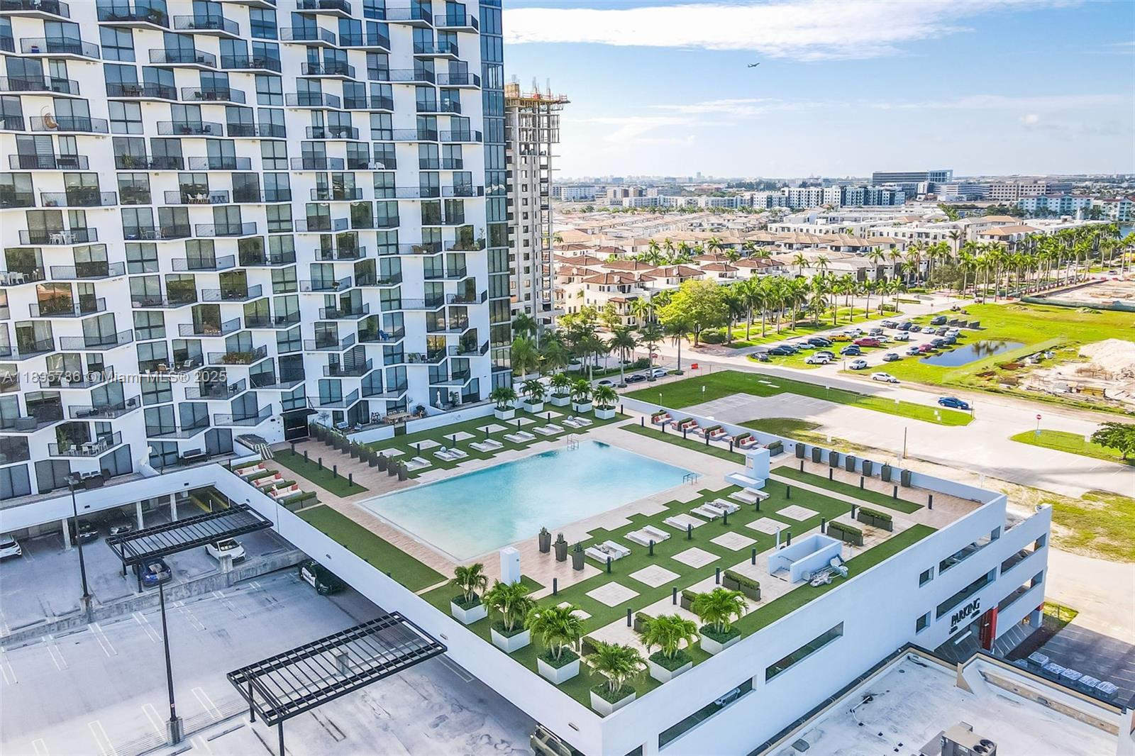 5252 NW 85th Ave # 1505