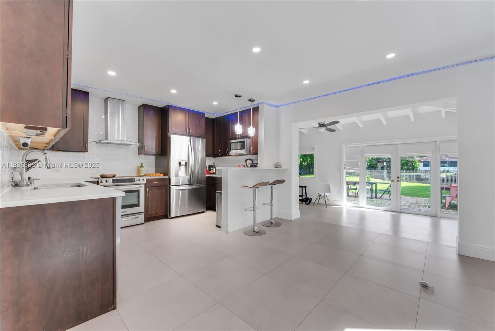 4801 University Dr, Coral Gables