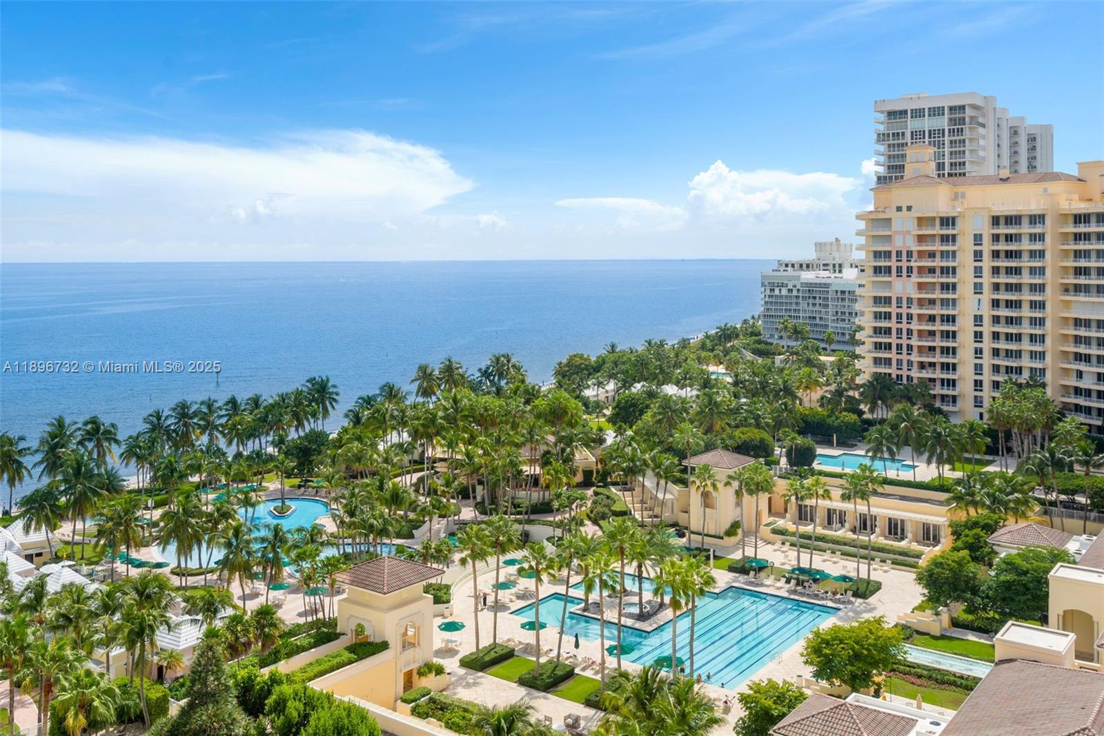791 Crandon Blvd # 1404