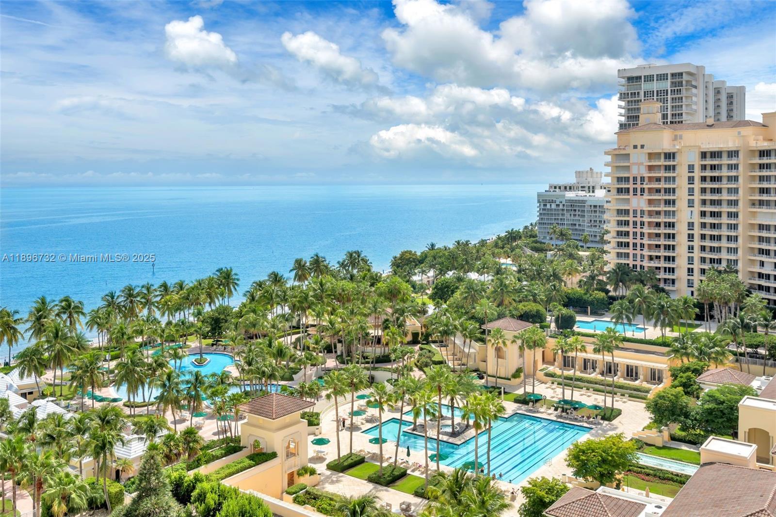 791 Crandon Blvd # 1404