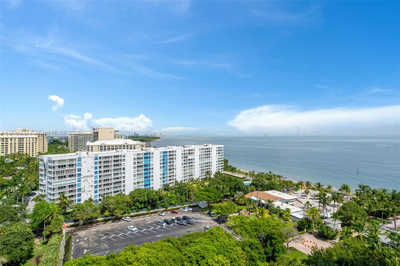 791 Crandon Blvd # 1404