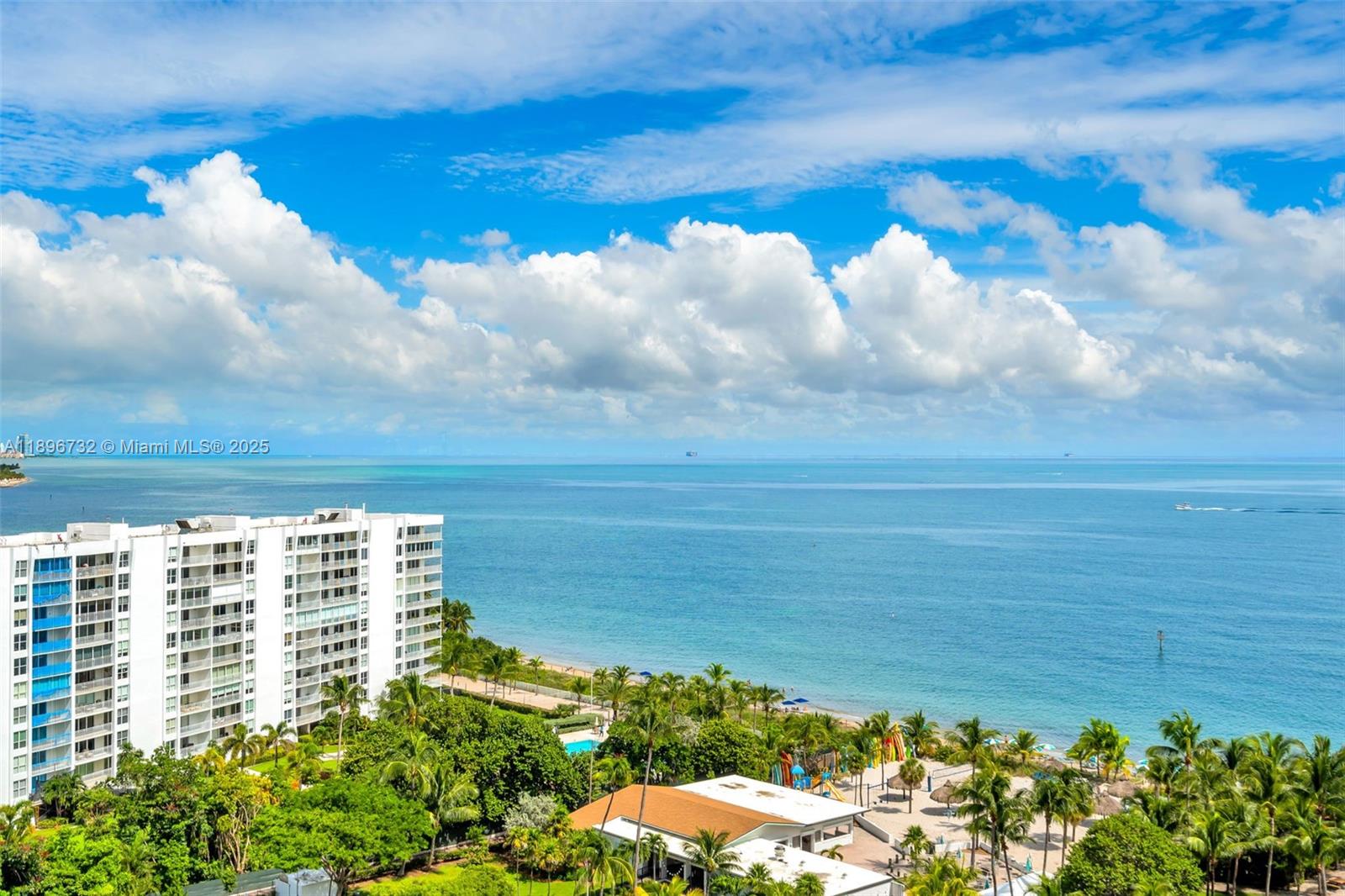 791 Crandon Blvd # 1404