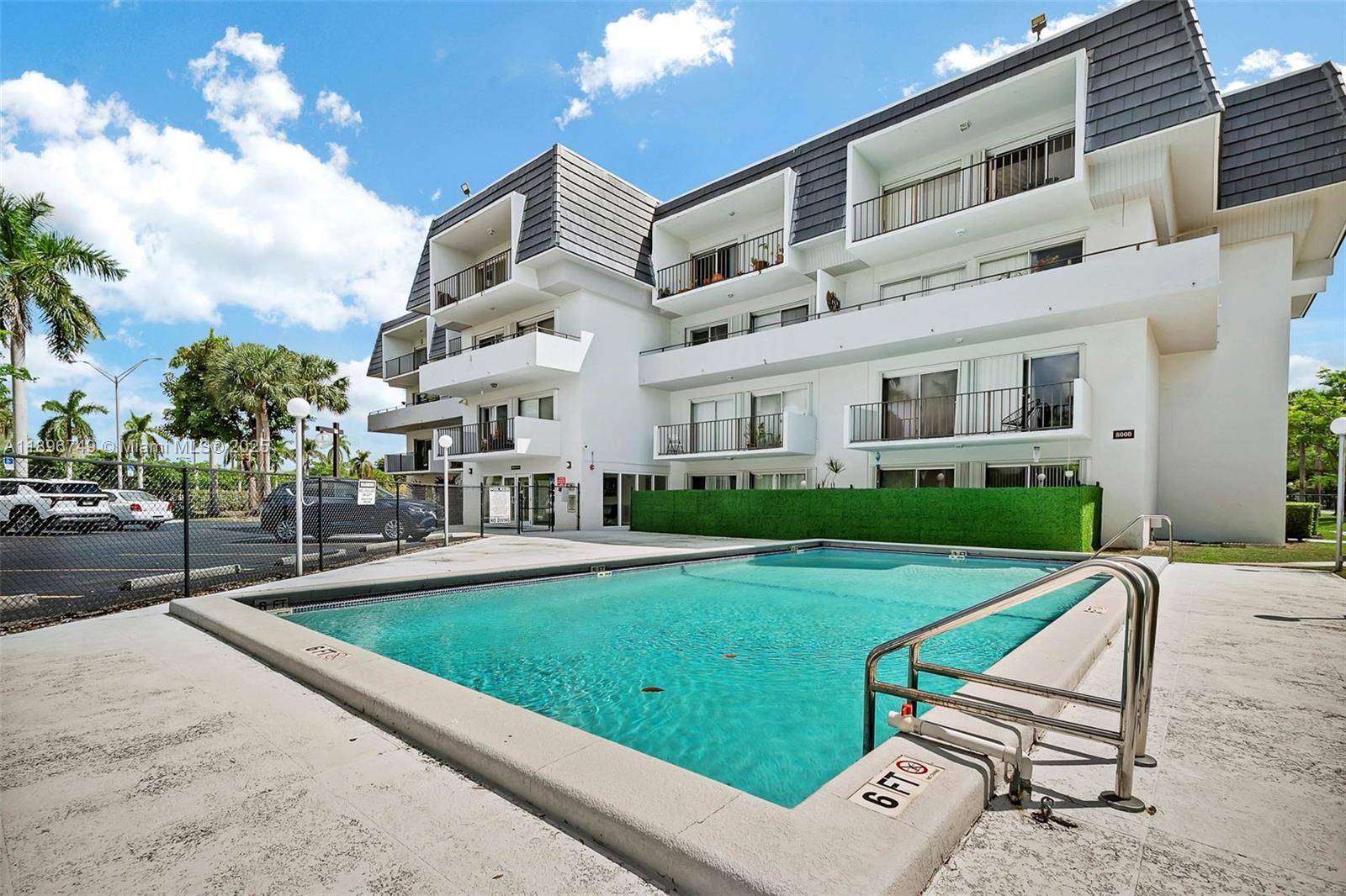 8000 SW 81st Dr # 103