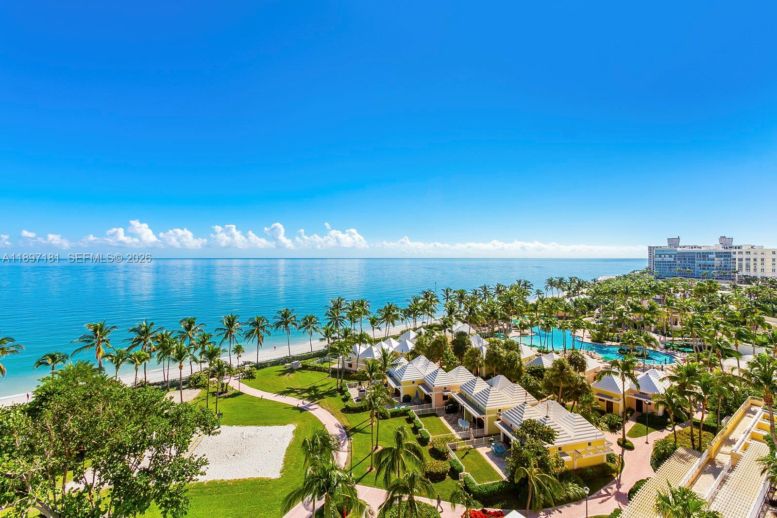 765 Crandon Blvd # 102, Key Biscayne Unit: 102