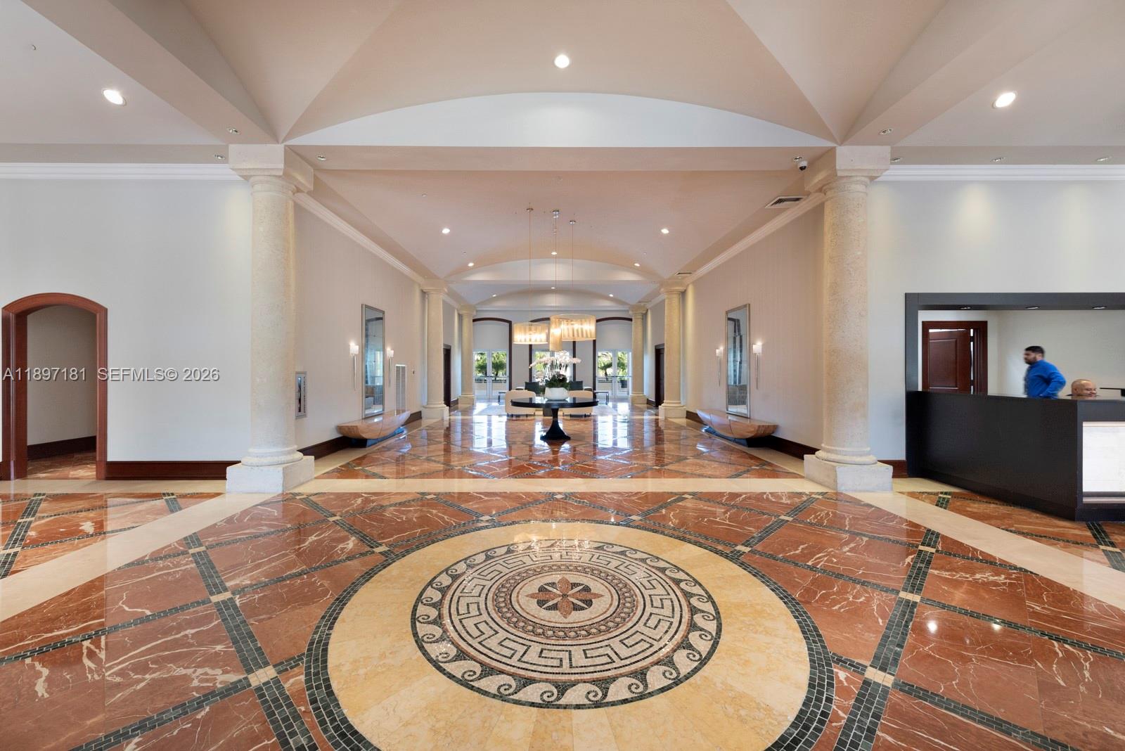 765 Crandon Blvd # 102, Key Biscayne Unit: 102