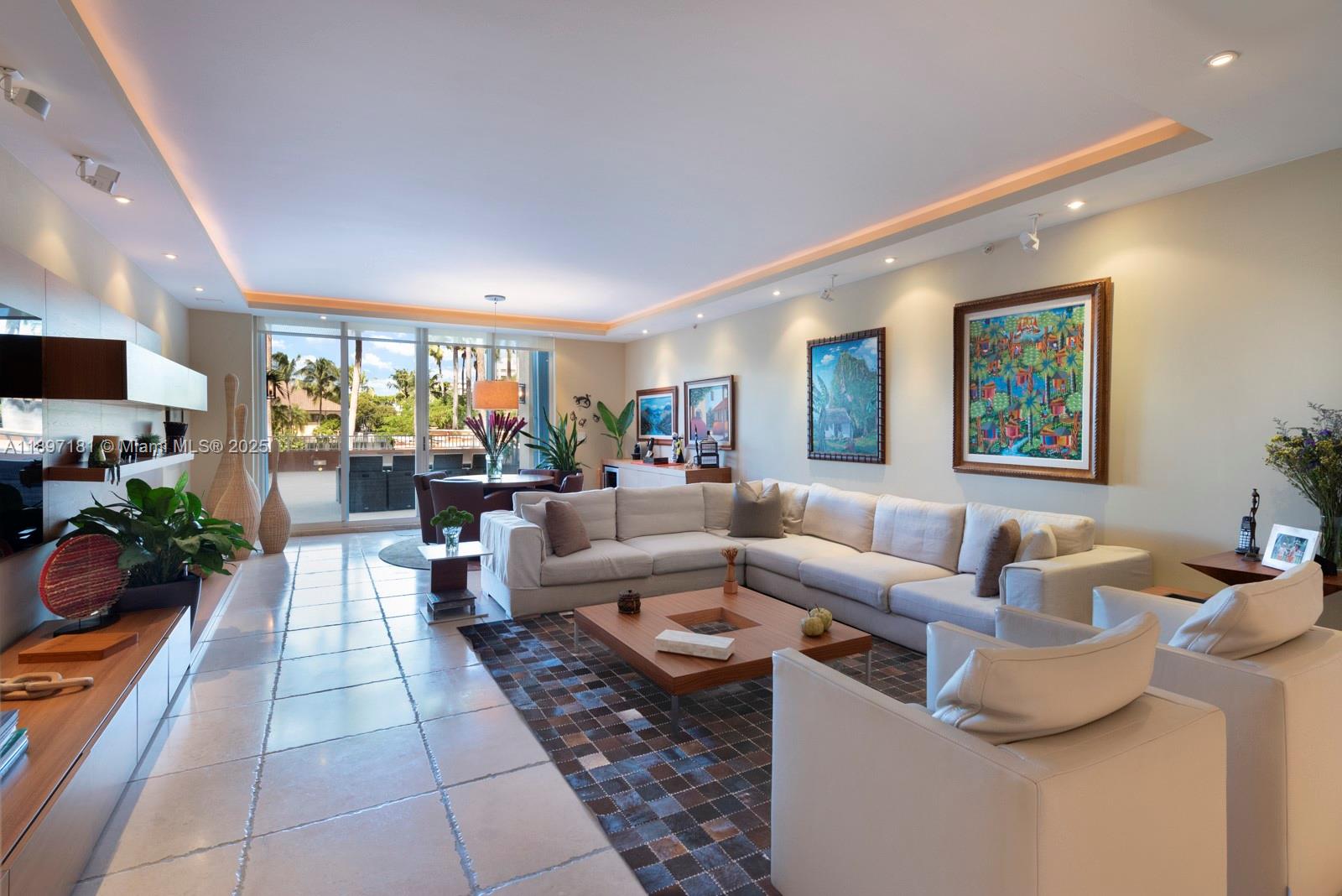 765 Crandon Blvd # 102, Key Biscayne Unit: 102