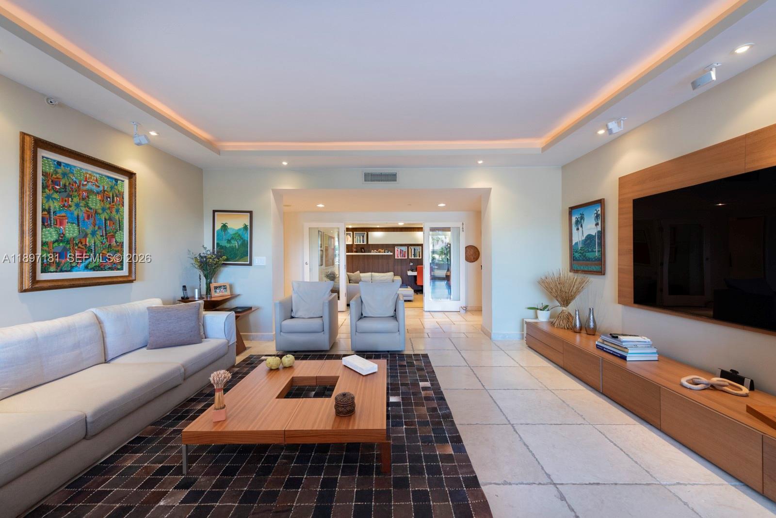 765 Crandon Blvd # 102, Key Biscayne Unit: 102