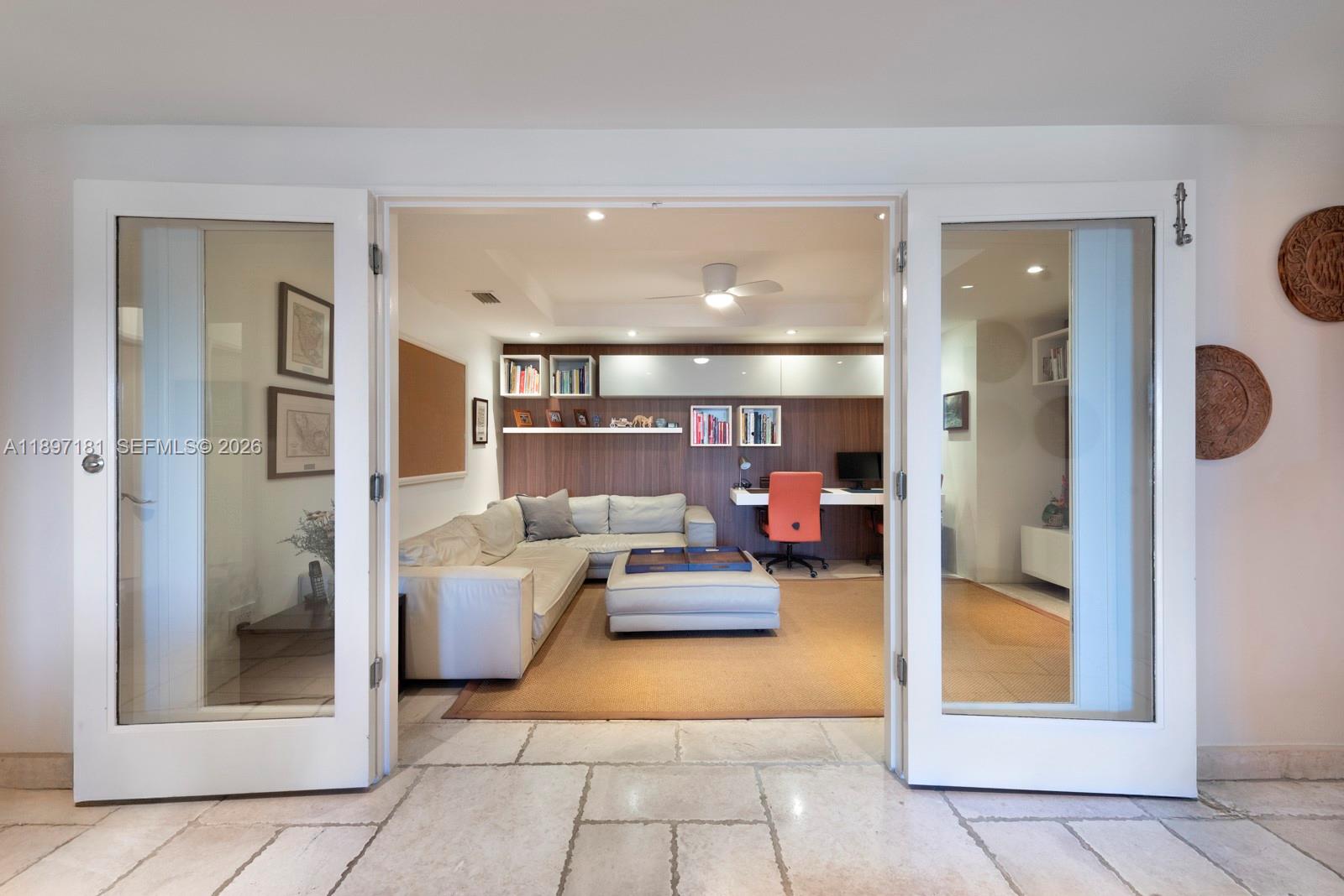 765 Crandon Blvd # 102, Key Biscayne Unit: 102