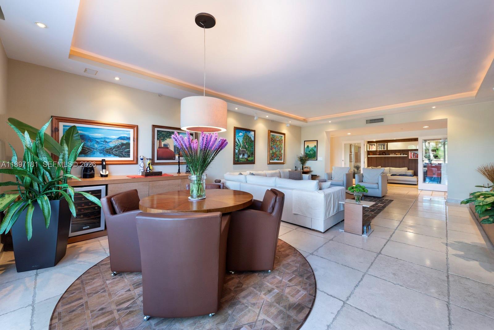 765 Crandon Blvd # 102, Key Biscayne Unit: 102