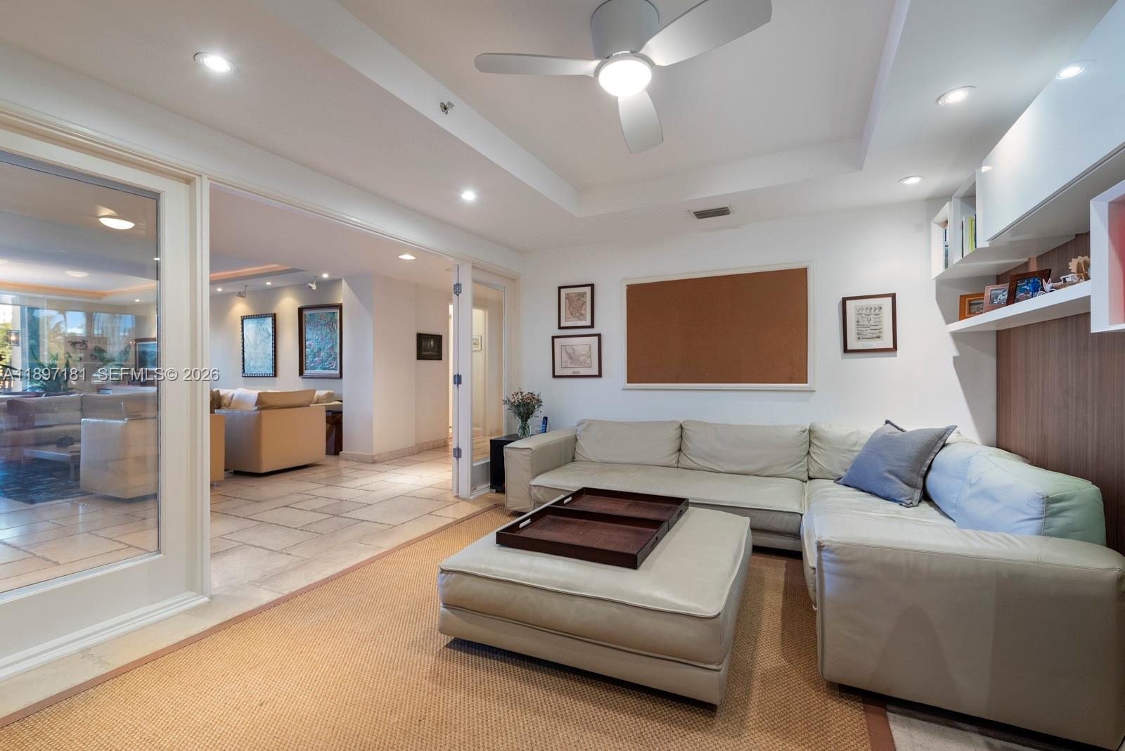 765 Crandon Blvd # 102, Key Biscayne Unit: 102