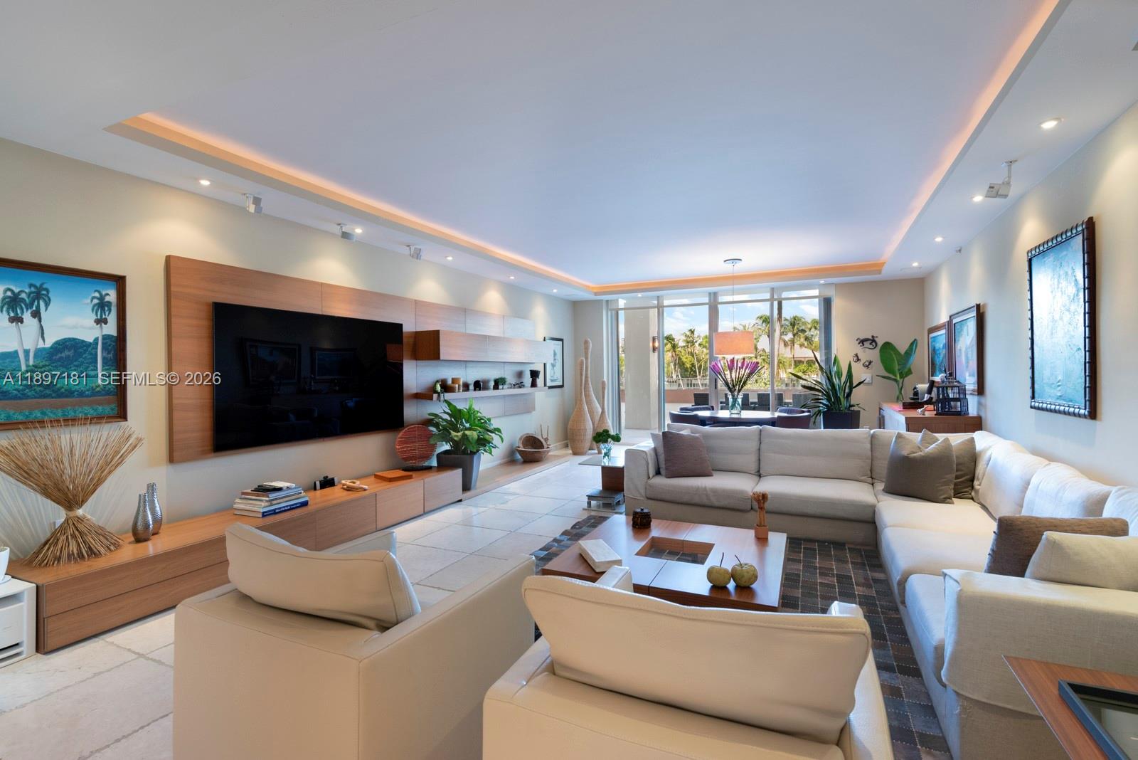 765 Crandon Blvd # 102, Key Biscayne Unit: 102