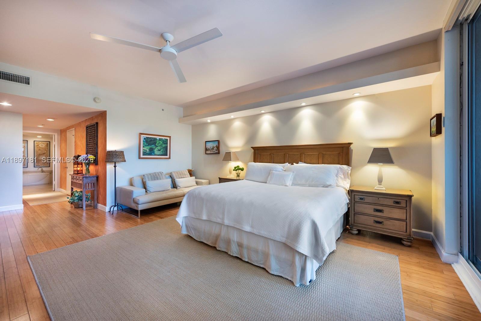 765 Crandon Blvd # 102, Key Biscayne Unit: 102