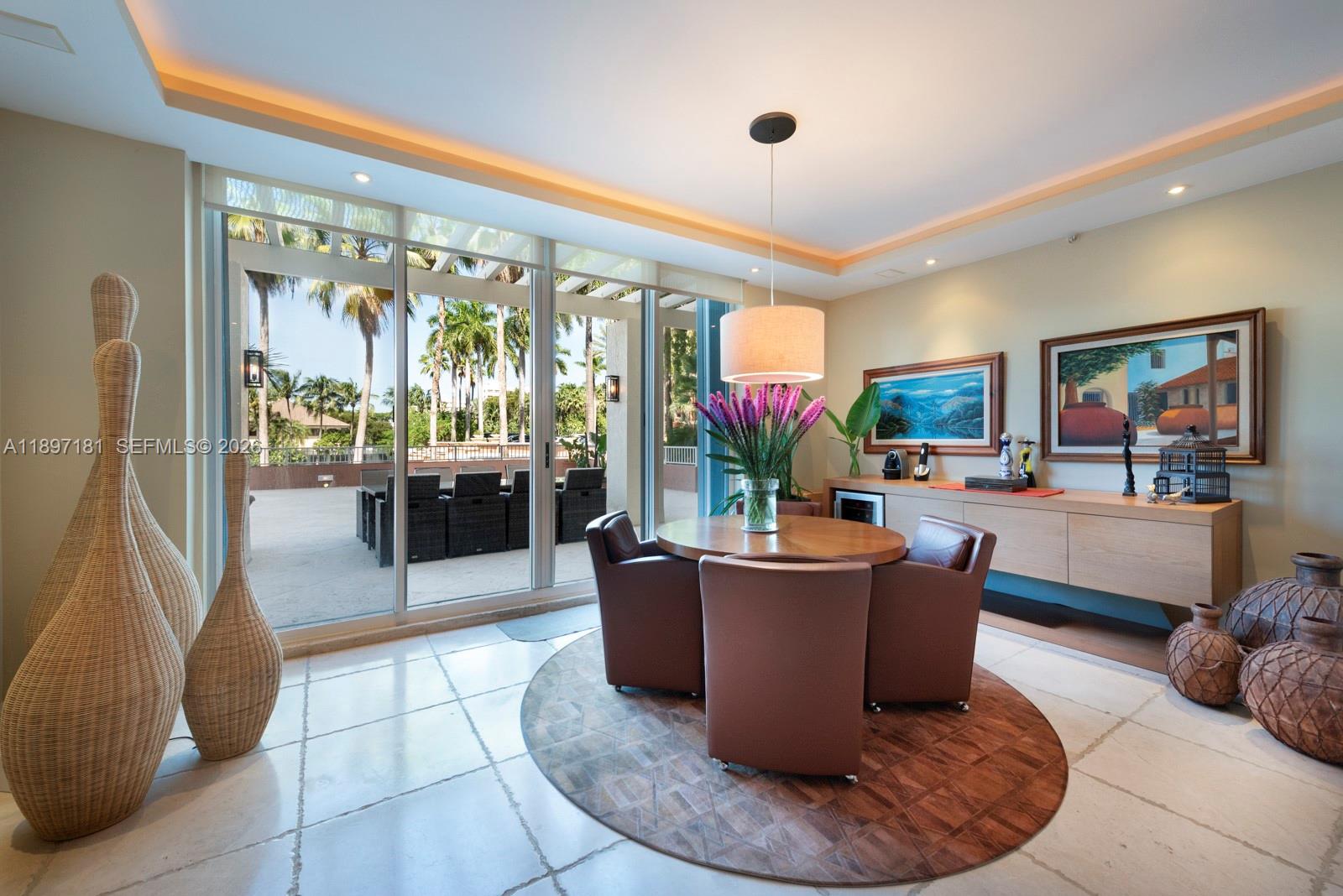 765 Crandon Blvd # 102, Key Biscayne Unit: 102