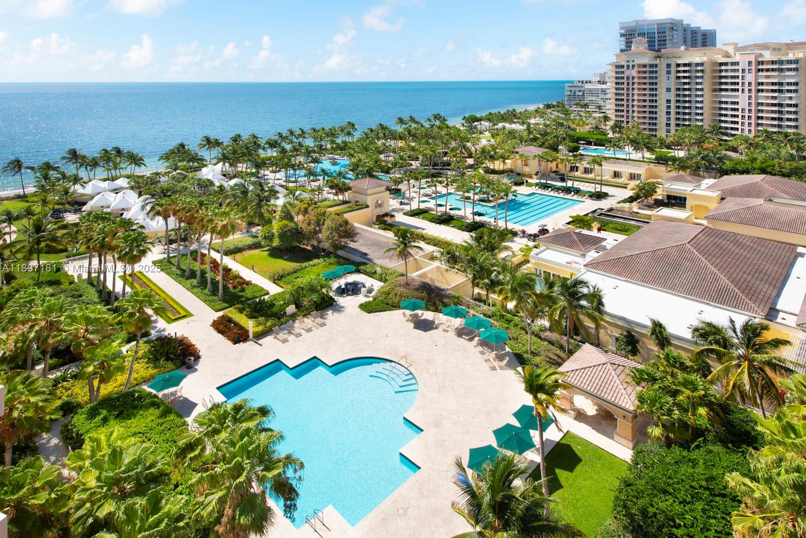 765 Crandon Blvd # 102, Key Biscayne Unit: 102