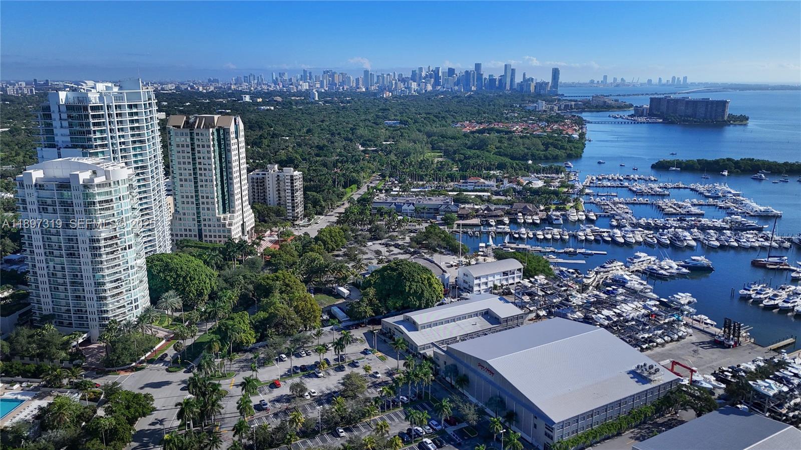 2627 S Bayshore Dr # 903