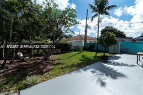 2729 SW 67th Ave, Miami