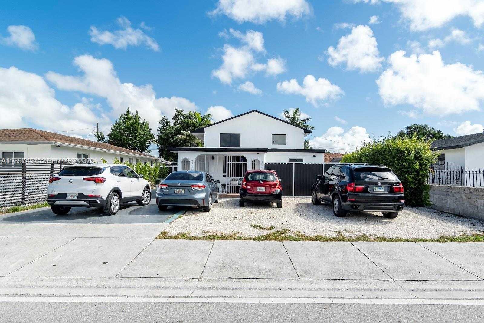 2729 SW 67th Ave, Miami