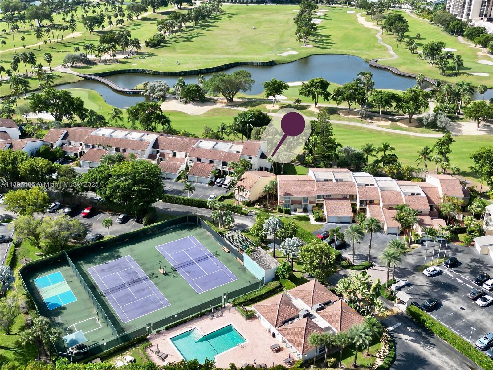 20332 NE 34th Ct # 26, Aventura Unit: 26