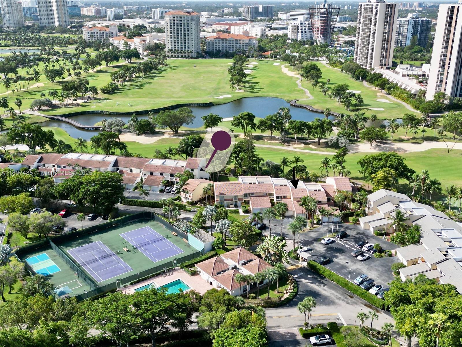 20332 NE 34th Ct # 26, Aventura Unit: 26