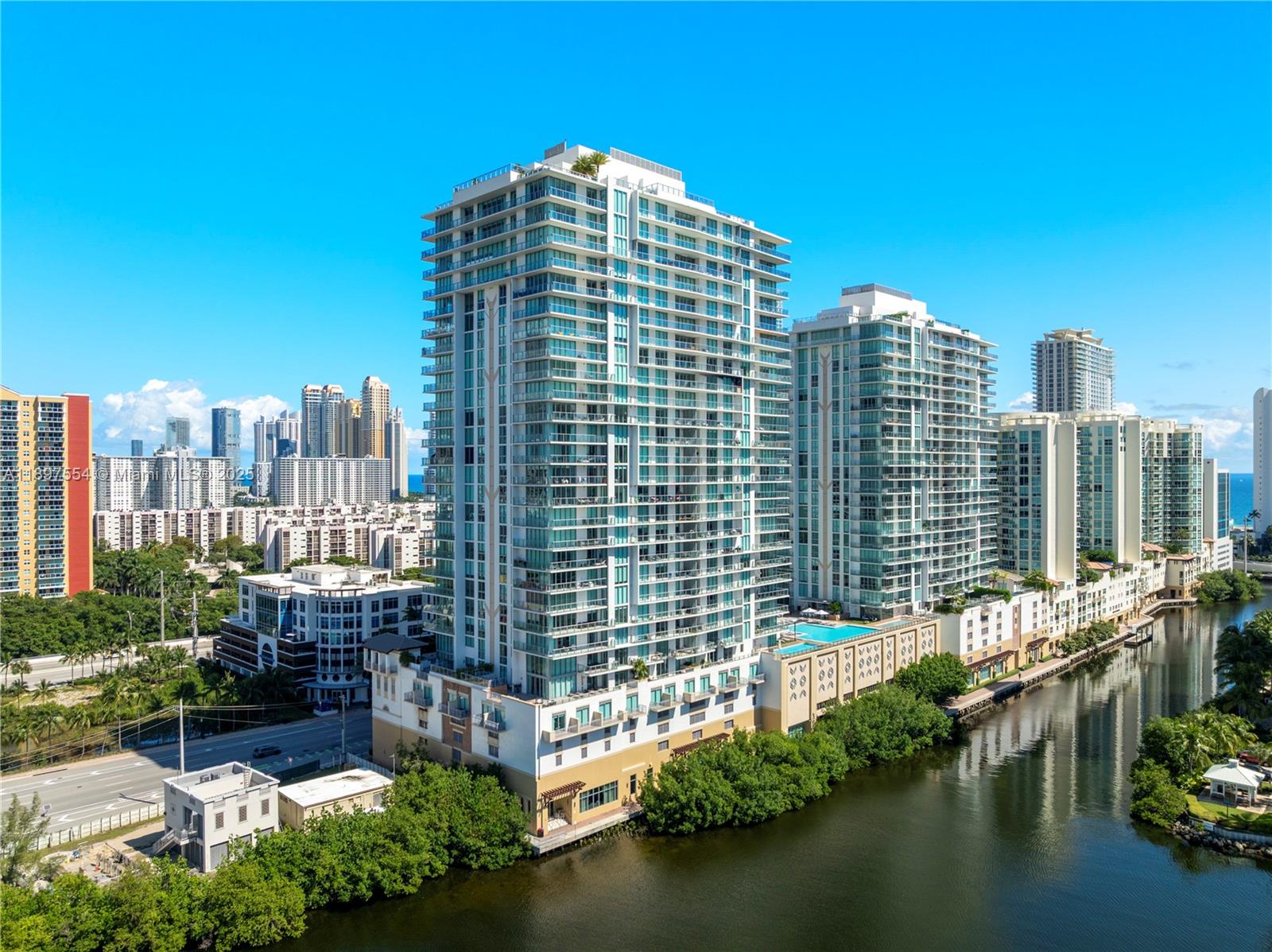 330 Sunny Isles Blvd # 1902, Sunny Isles Beach Unit: 5-1902