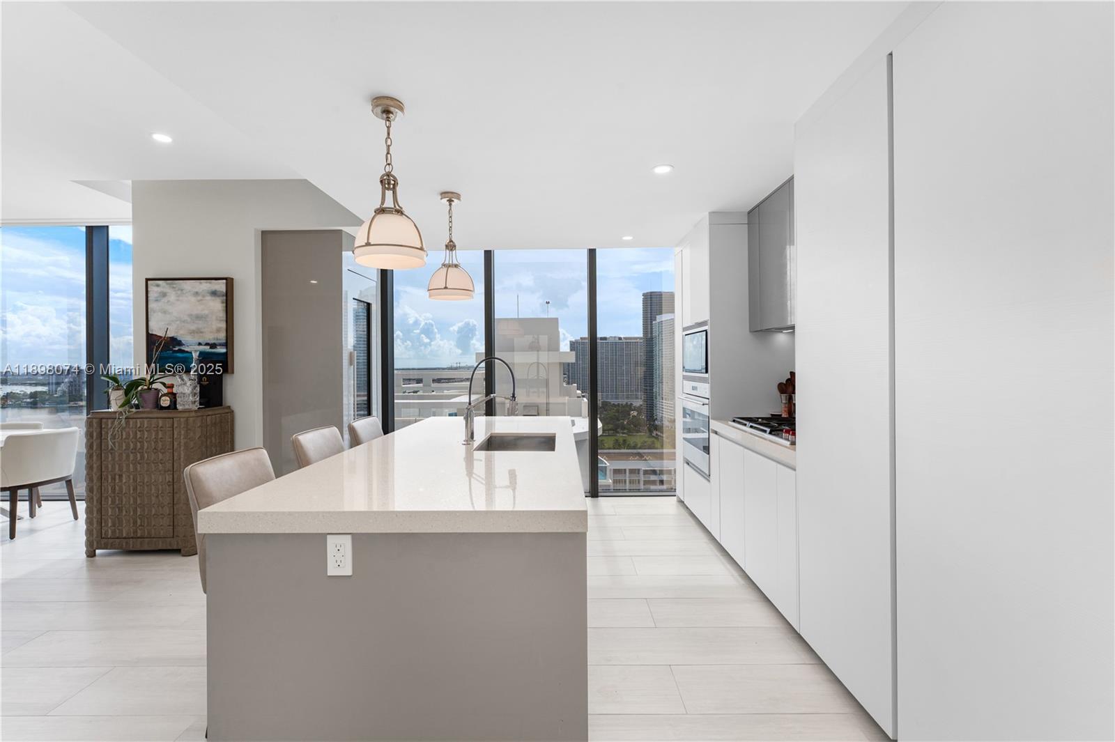 788 NE 23rd St # 2201, Miami Unit: 2201