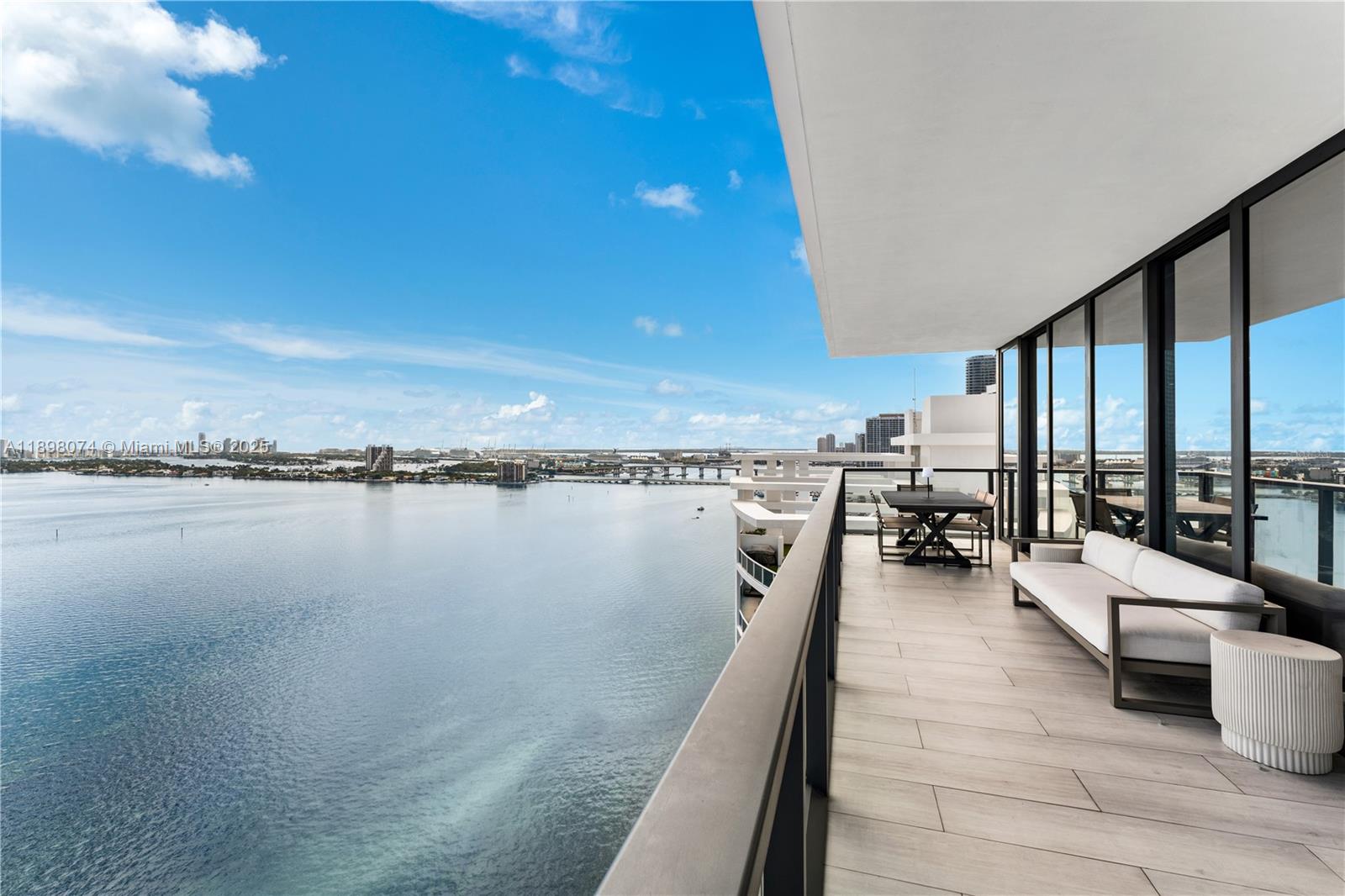 788 NE 23rd St # 2201, Miami Unit: 2201